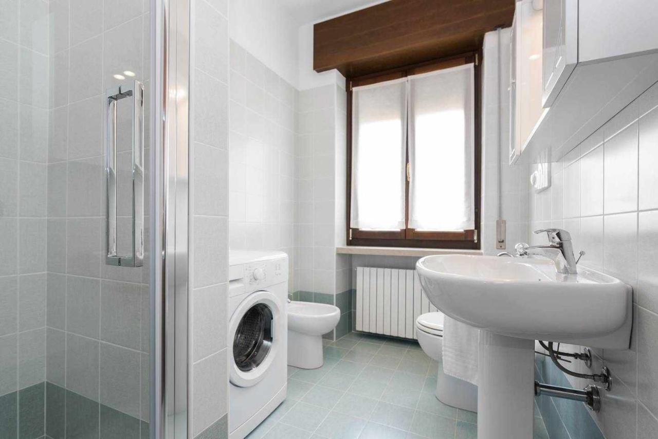 Ortaglia Apartment Тори дел Бенако Екстериор снимка