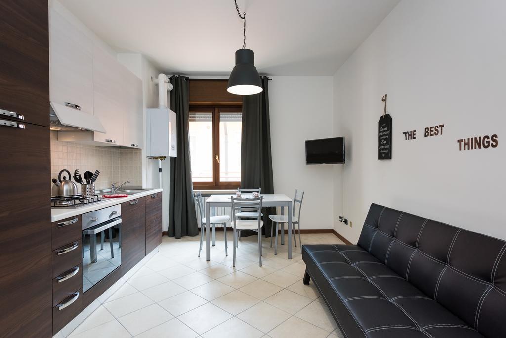 Ortaglia Apartment Тори дел Бенако Екстериор снимка