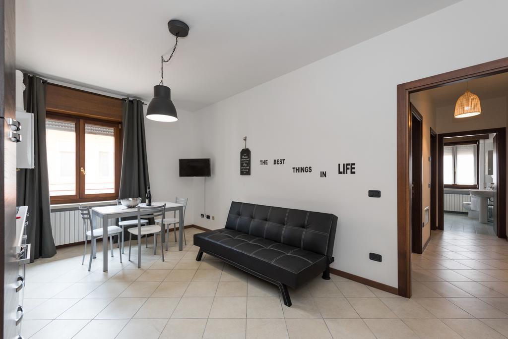 Ortaglia Apartment Тори дел Бенако Екстериор снимка