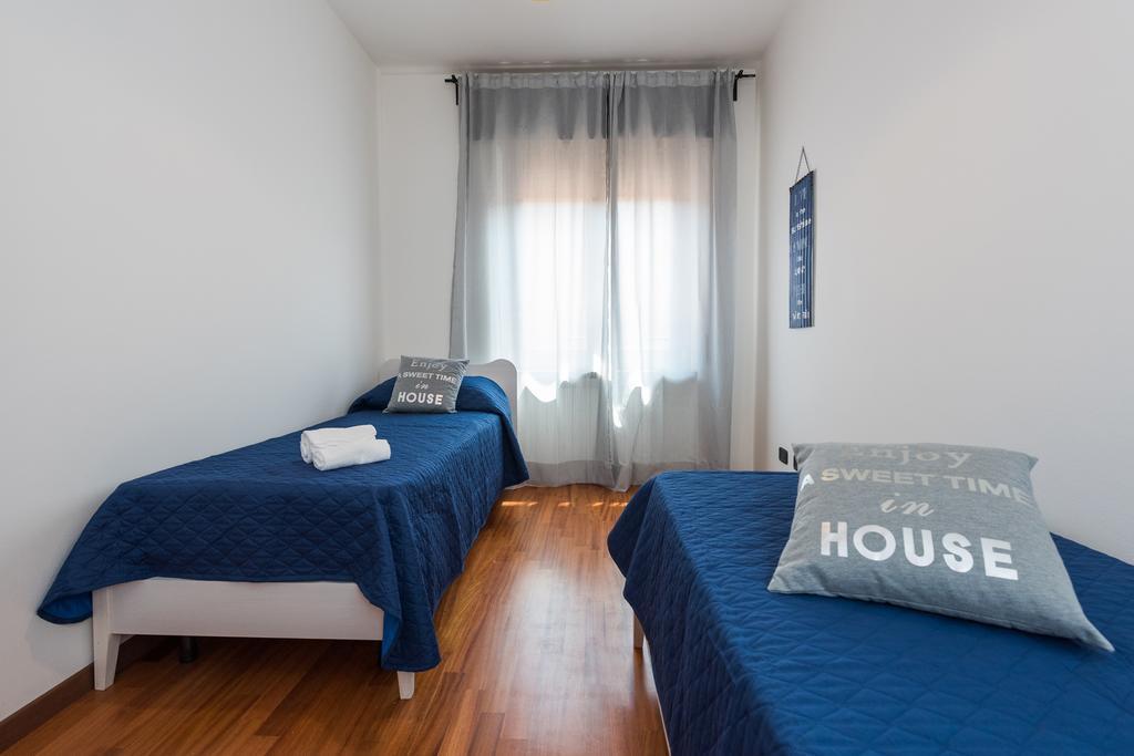 Ortaglia Apartment Тори дел Бенако Екстериор снимка