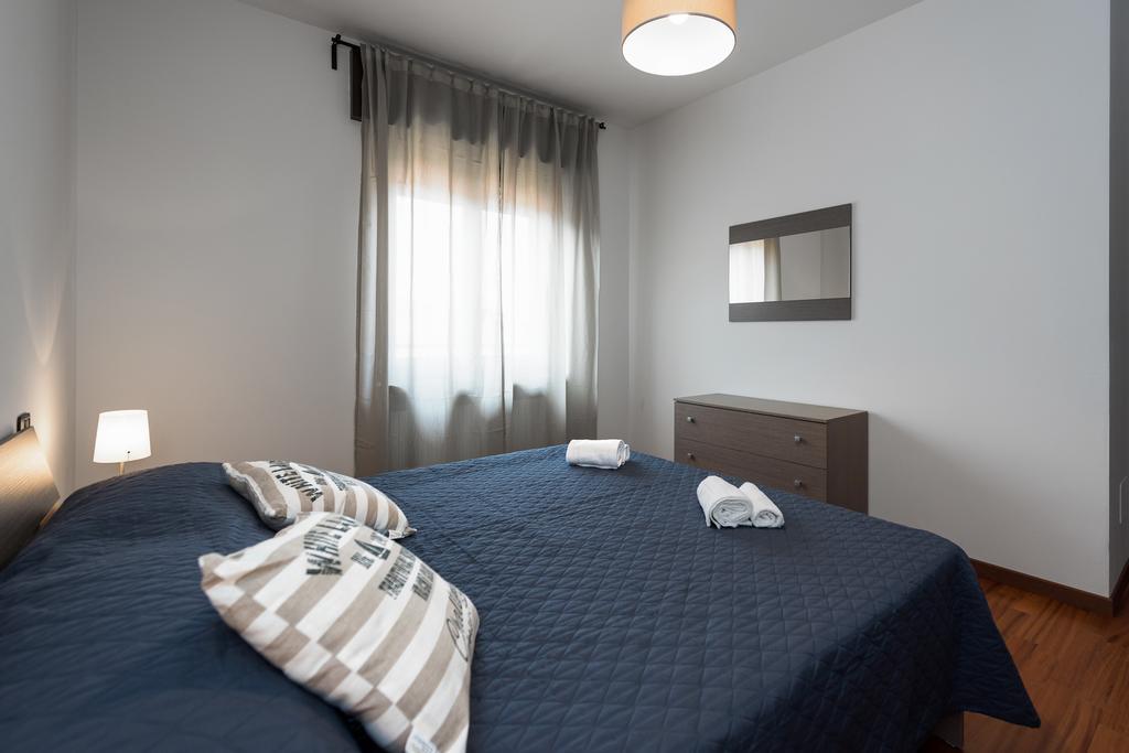 Ortaglia Apartment Тори дел Бенако Екстериор снимка